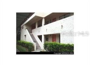 4933 PURITAN CIRCLE UNIT 101 TAMPA, FL 33617