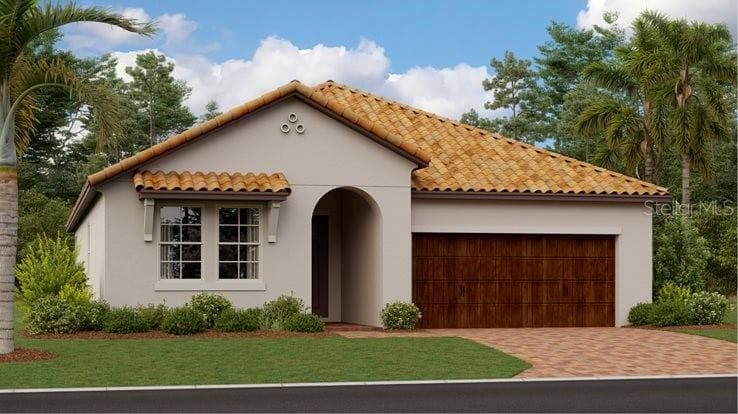 5532 LITTLE PATH DRIVE WIMAUMA, FL 33598