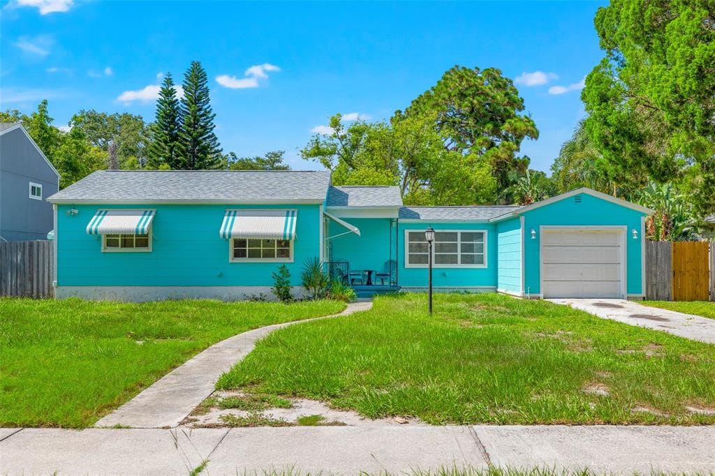 5719 26TH AVENUE S GULFPORT, FL 33707
