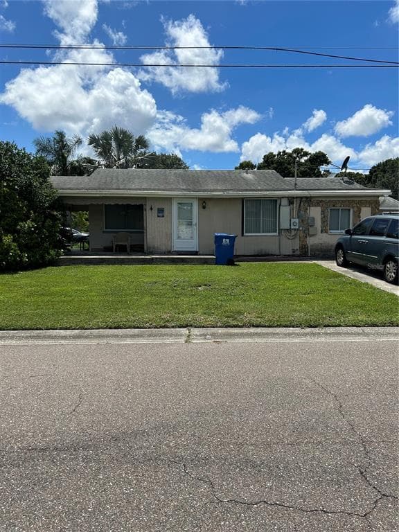 1001 48TH AVENUE N ST PETERSBURG, FL 33703