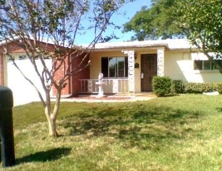 3421 SUPREME DRIVE HOLIDAY, FL 34691