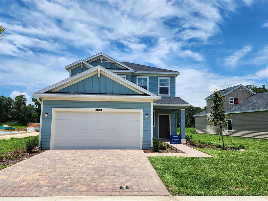 1784 NW 44TH COURT ROAD OCALA, FL 34482
