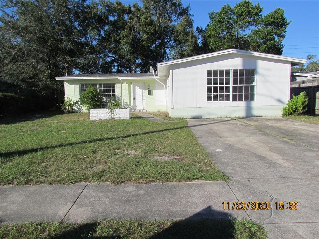 2312 E 112TH AVENUE TAMPA, FL 33612
