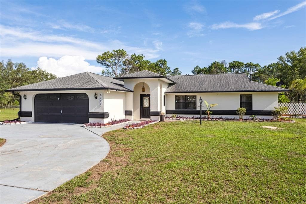6792 W APPIAN STREET HOMOSASSA, FL 34446