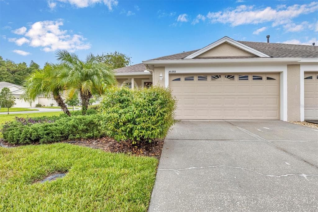 30853 PROUT COURT WESLEY CHAPEL, FL 33543