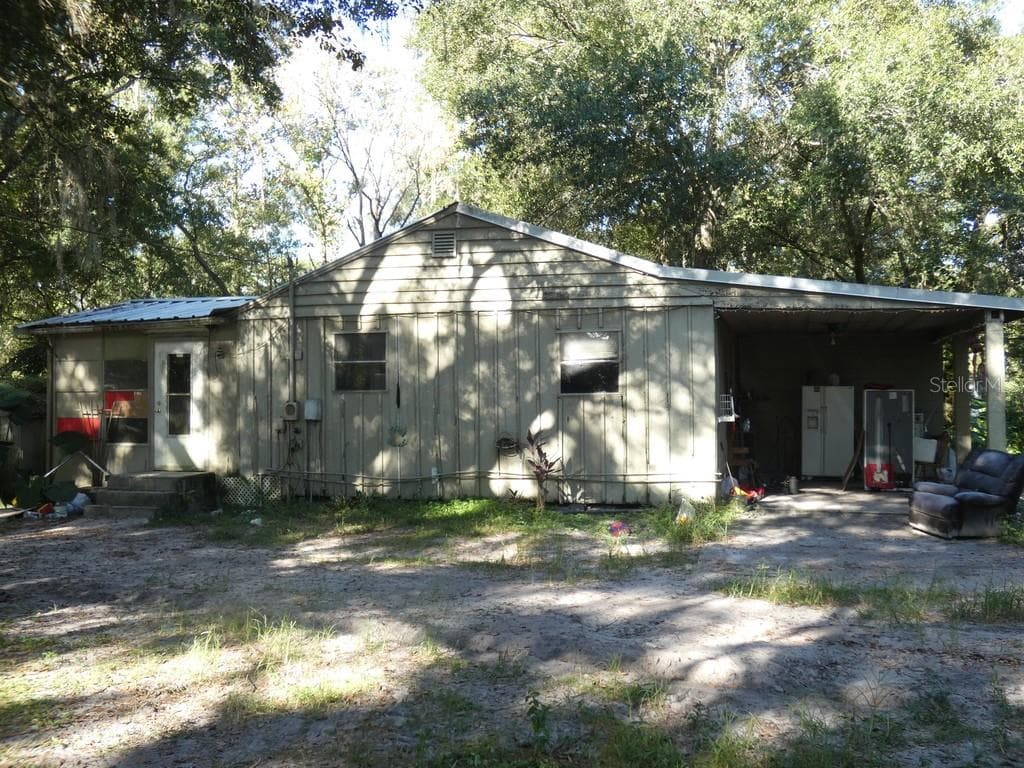 35929 VALLEYBROOK AVENUE ZEPHYRHILLS, FL 33541