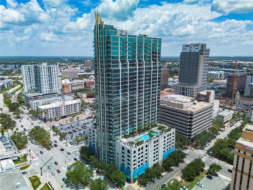 777 N ASHLEY DRIVE UNIT 2409 TAMPA, FL 33602