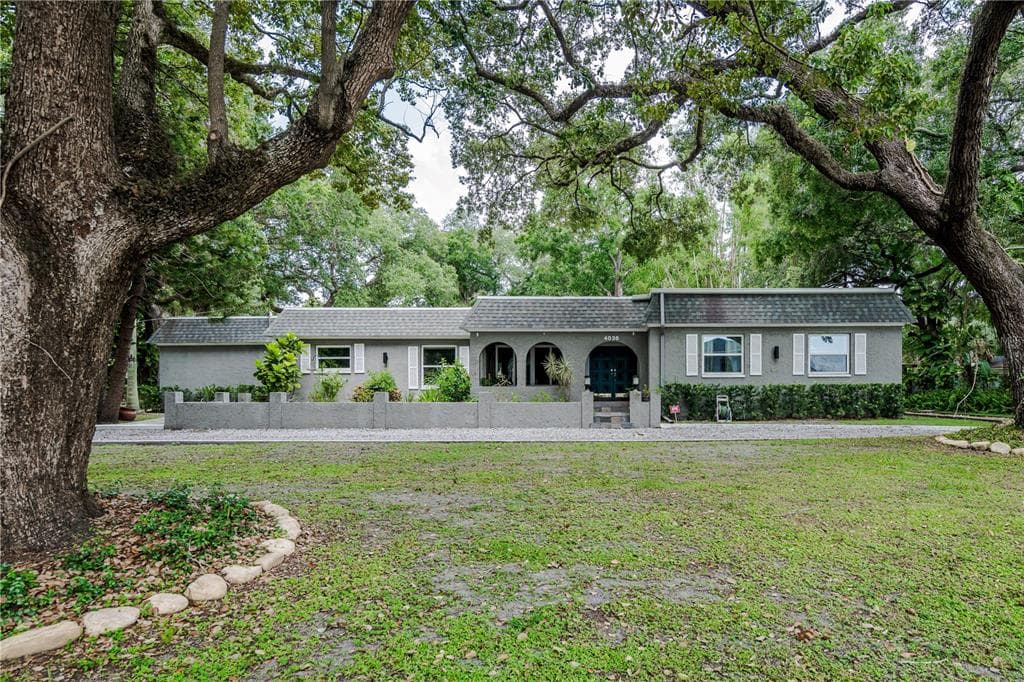 4038 N RIVER VIEW AVENUE TAMPA, FL 33607