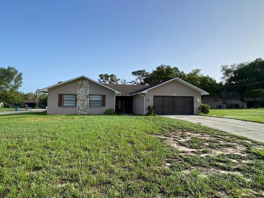 13355 MAUREEN AVENUE SPRING HILL, FL 34609