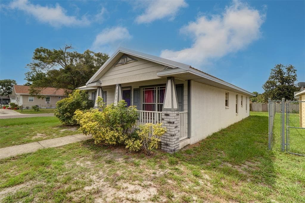 3800 10TH AVENUE S ST PETERSBURG, FL 33711