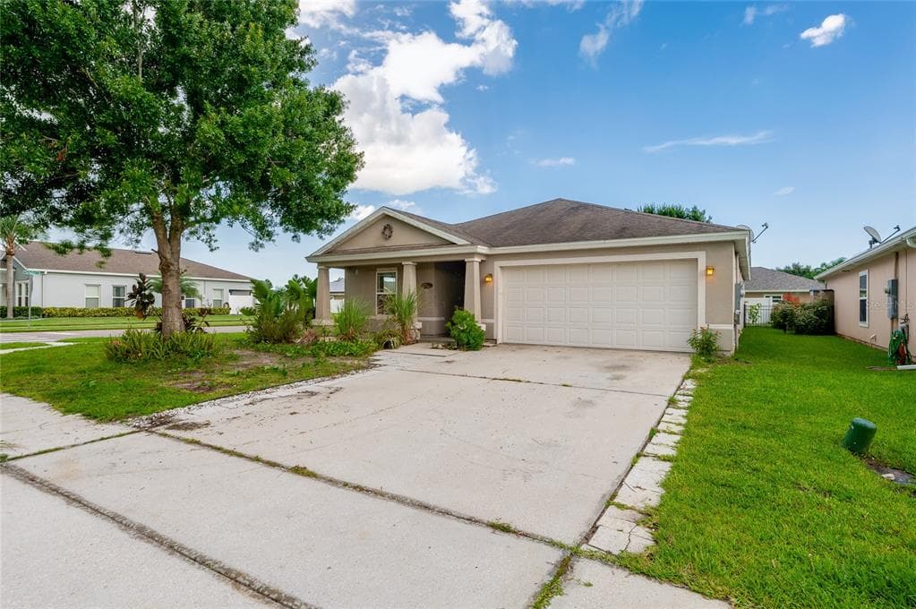 5333 ROYAL PLANTATION BOULEVARD PORT ORANGE, FL 32128