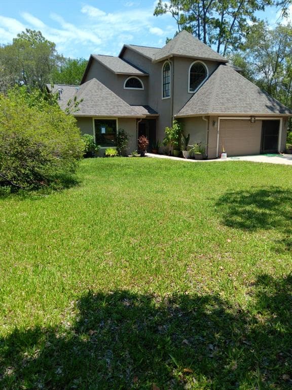 9141 MICHIGAN AVENUE WEEKI WACHEE, FL 34613