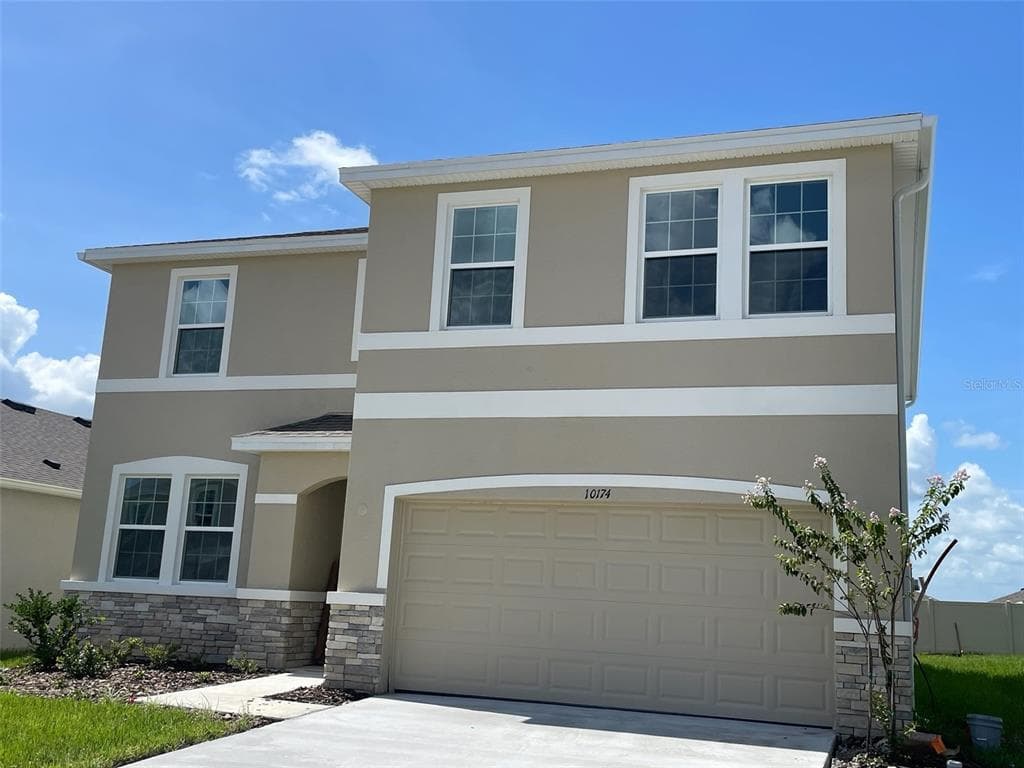 10174 SHORELINE VIEW WAY WESLEY CHAPEL, FL 33545