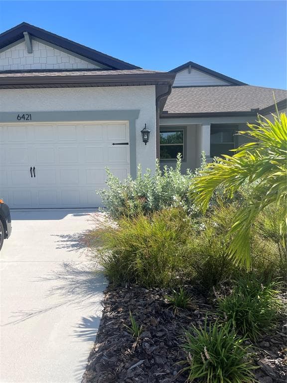 6421 MOORING LINE CIRCLE APOLLO BEACH, FL 33572