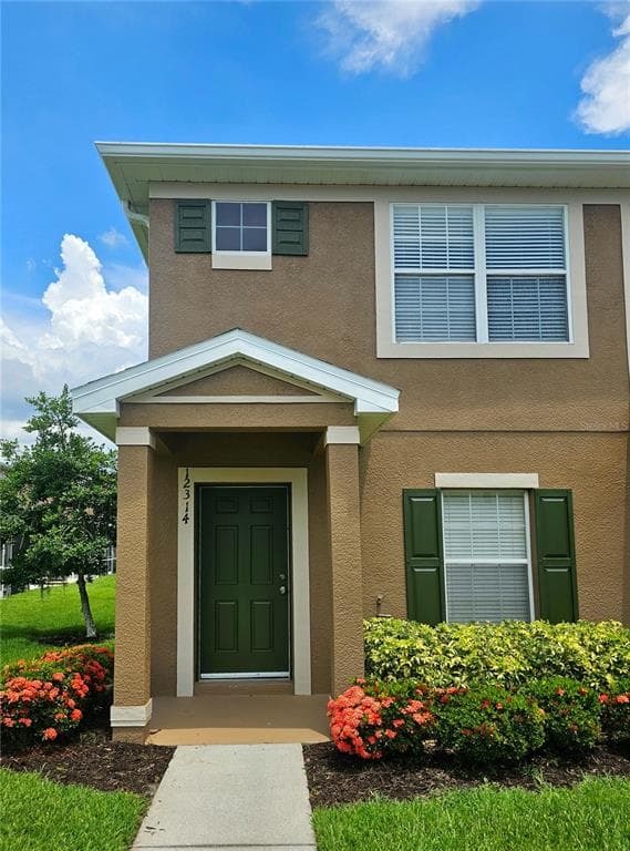 12314 FOXMOOR PEAK DRIVE RIVERVIEW, FL 33579