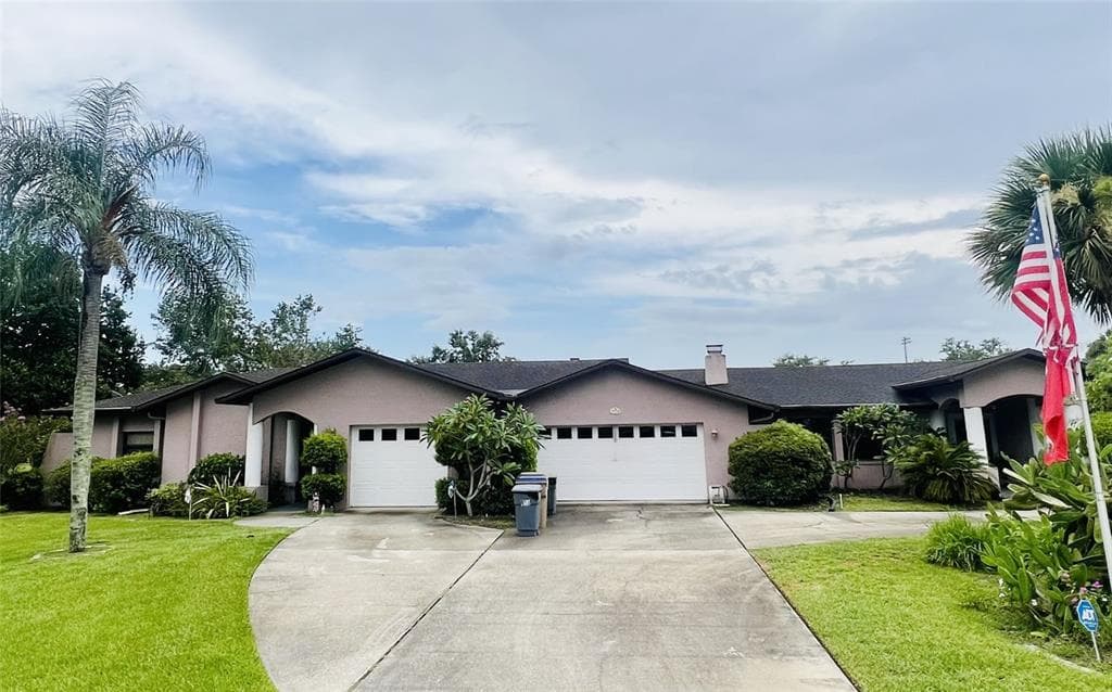 2570 FORTUNE ROAD KISSIMMEE, FL 34744