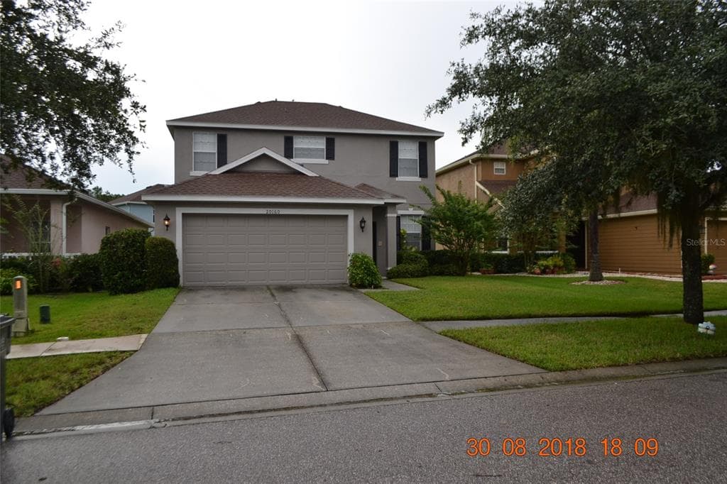 20160 BAY CEDAR AVENUE TAMPA, FL 33647
