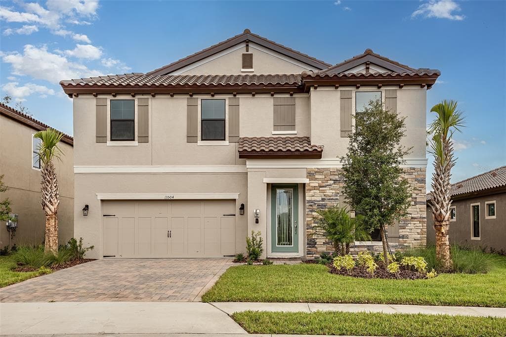 13504 HEARTWOOD WAY PARRISH, FL 34219
