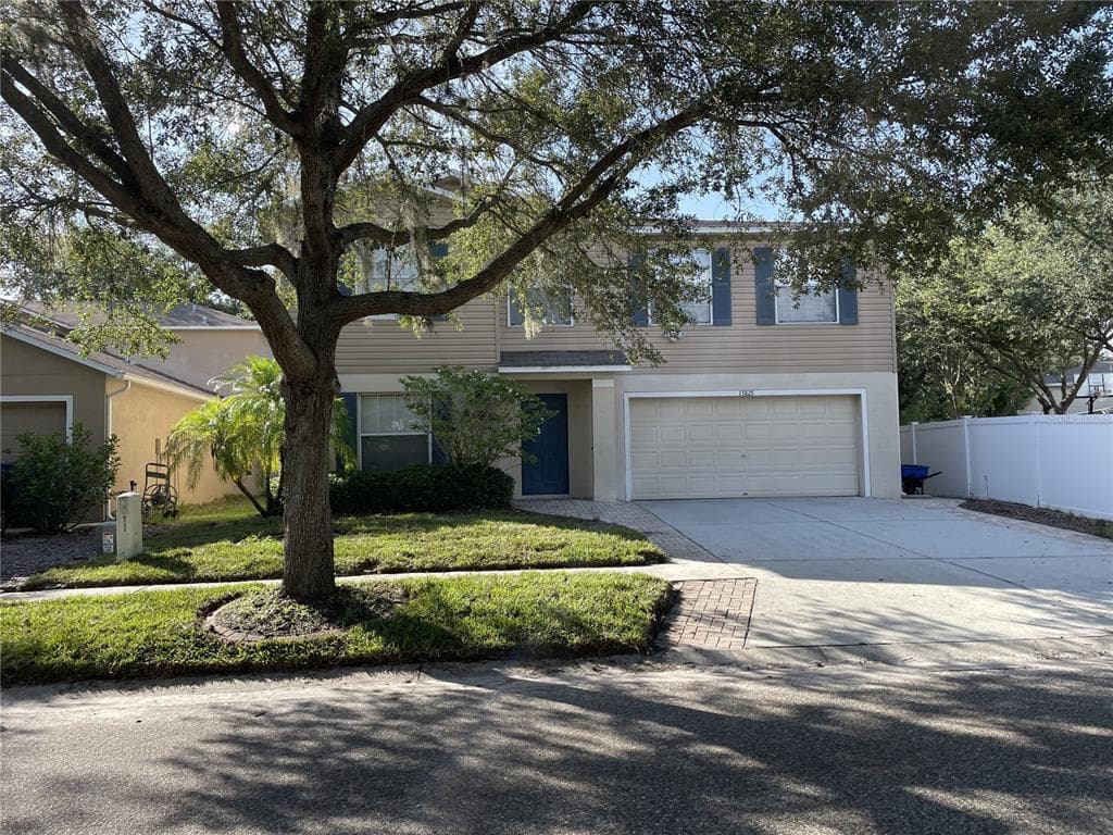 13825 VANDERBILT ROAD ODESSA, FL 33556