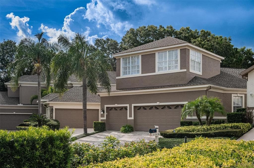 5106 FAIRWAY ONE DRIVE