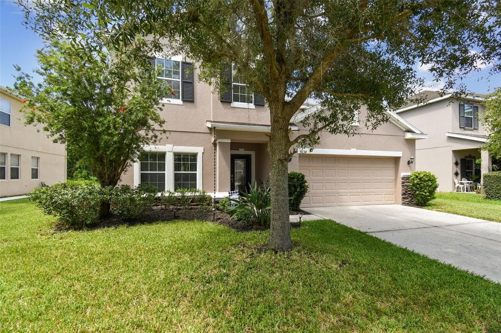 9634 OAK GLADE AVENUE TAMPA, FL 33647
