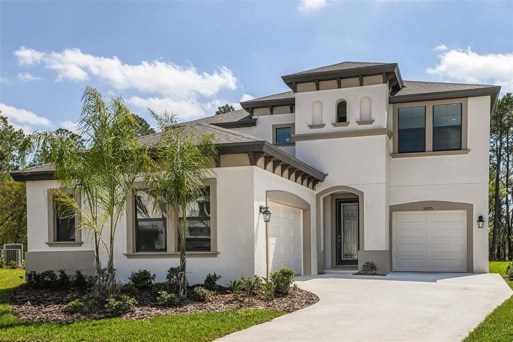 14646 HORSE TROT ROAD LITHIA, FL 33547