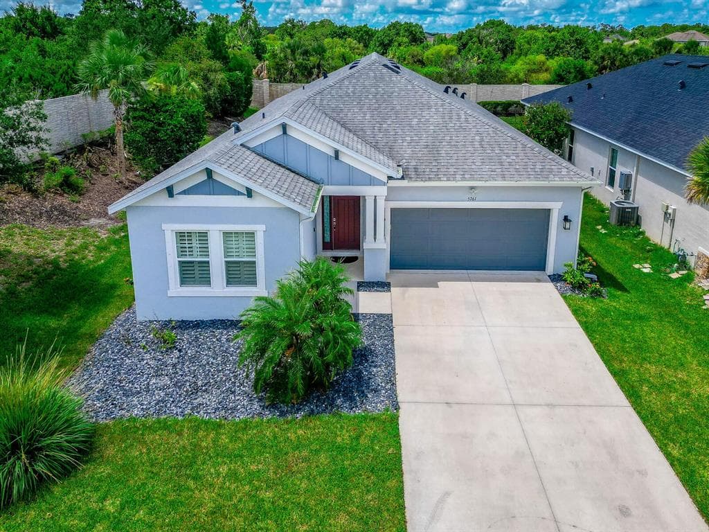 5761 GROUNDSEL CIRCLE