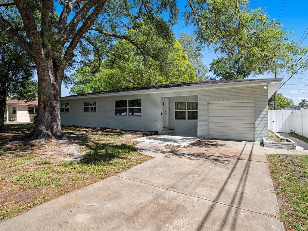 4713 N ROME AVENUE TAMPA, FL 33603