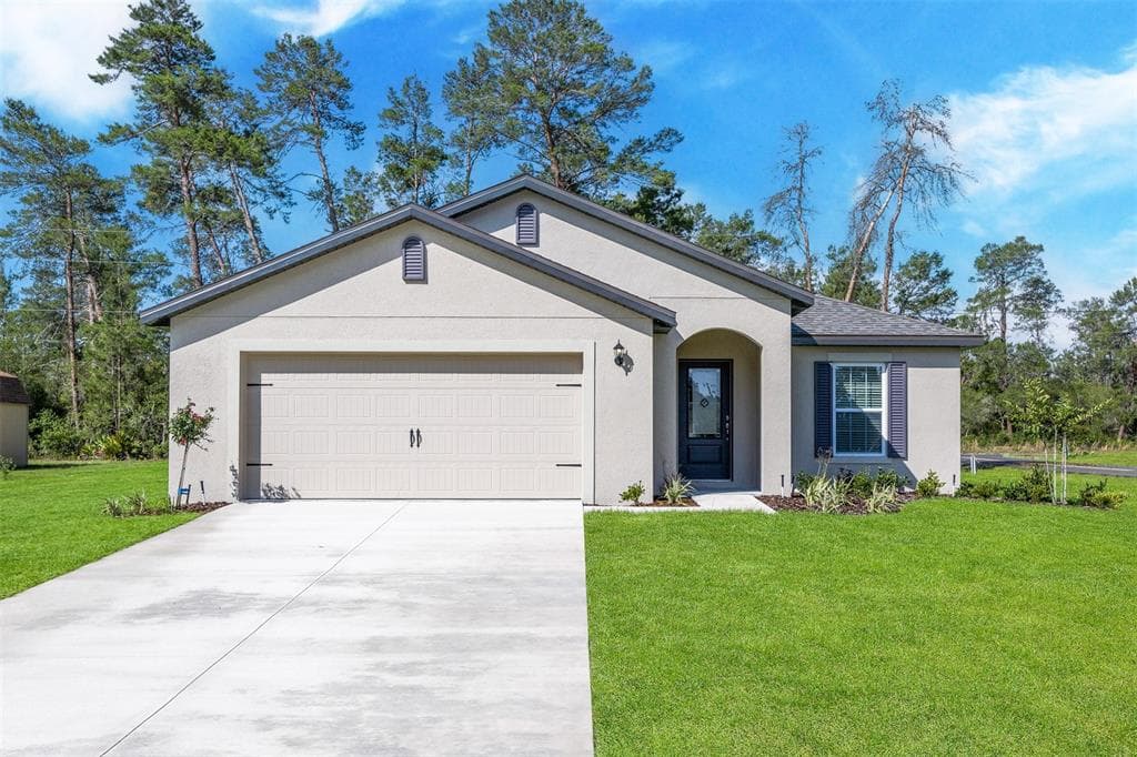 14766 SW 27TH COURT OCALA, FL 34473