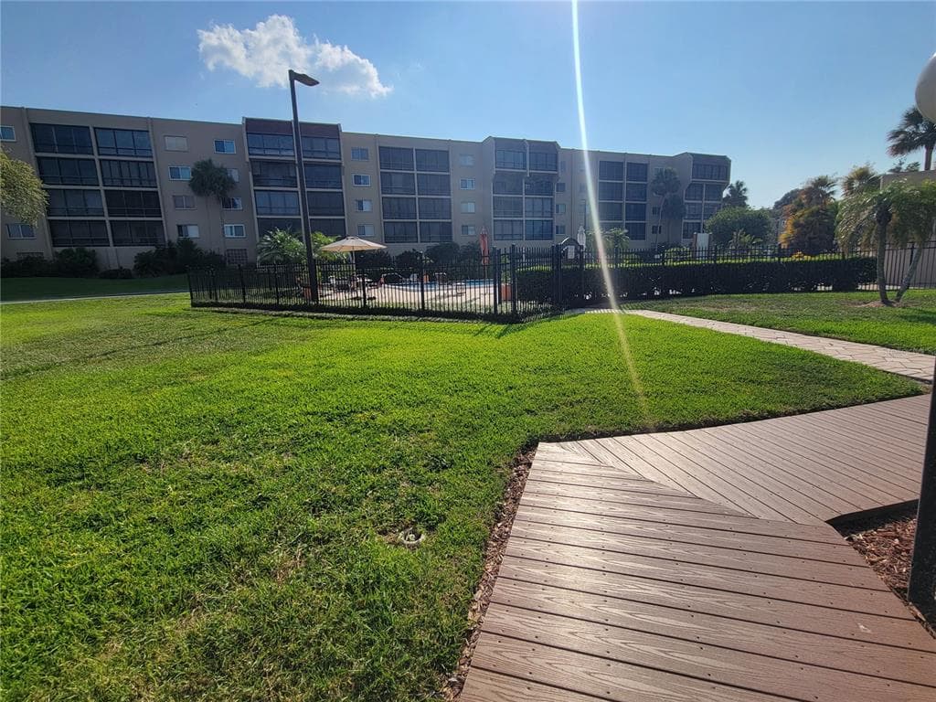 90 S HIGHLAND AVENUE UNIT 1203 TARPON SPRINGS, FL 34689