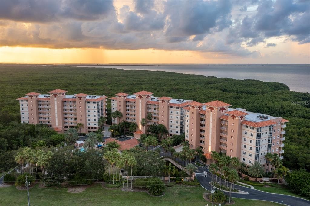 12033 GANDY BOULEVARD N UNIT 162
