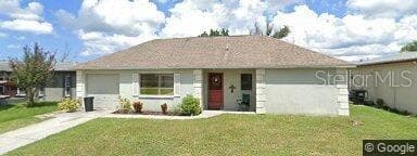 8341 LURAY DRIVE PORT RICHEY, FL 34668