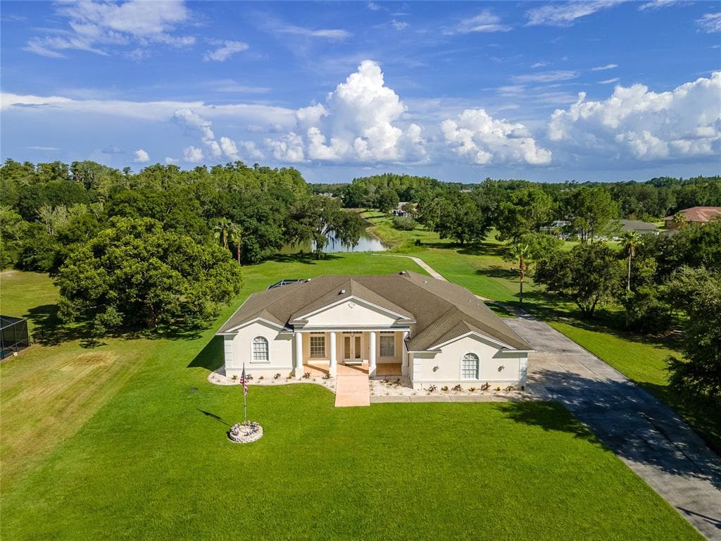 6644 COUNTRY CLUB ROAD WESLEY CHAPEL, FL 33544