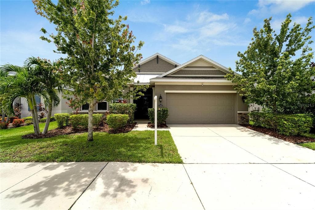 7232 HOURGLASS DRIVE