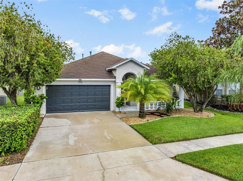 1116 JACOB WAY ODESSA, FL 33556