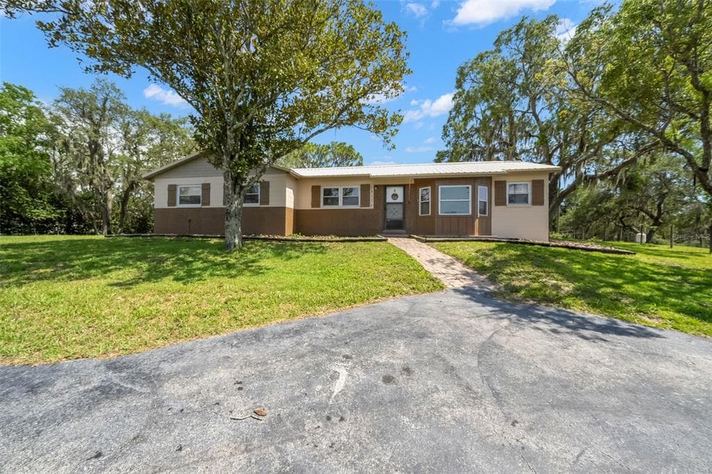 16136 DONNEY MOOR LANE SPRING HILL, FL 34610