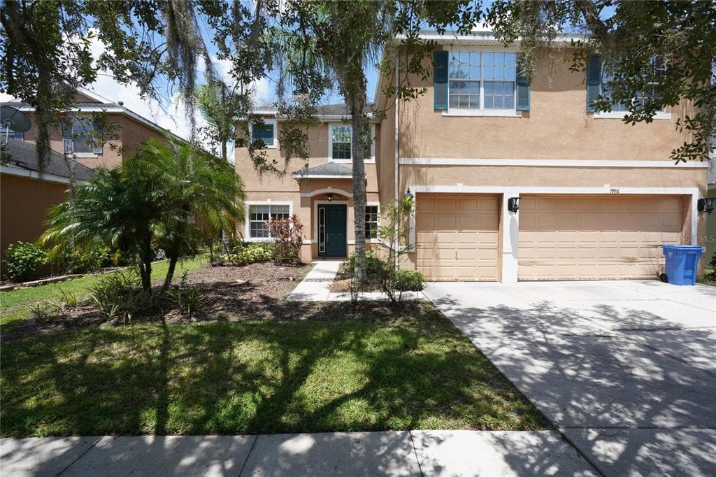 19931 TAMIAMI AVENUE TAMPA, FL 33647