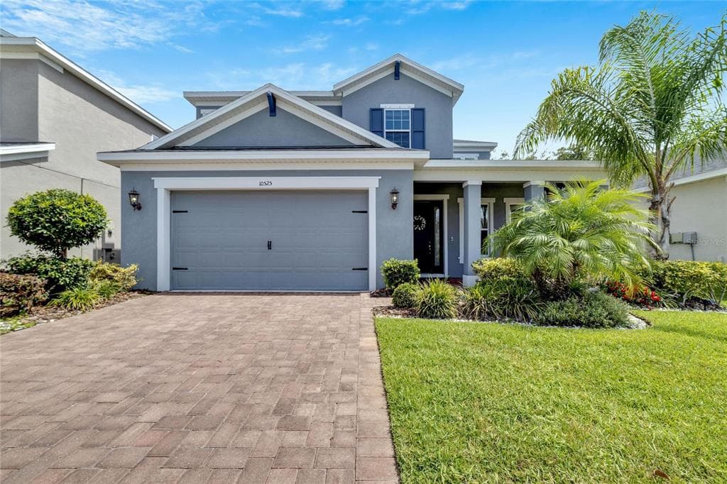 10525 ALCON BLUE DRIVE