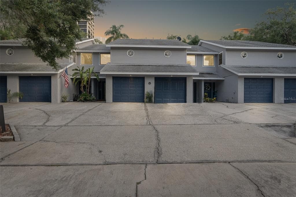 3010 W MASON STREET UNIT C TAMPA, FL 33629