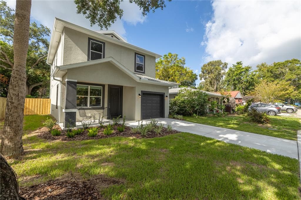 5110 PRESTON AVENUE S GULFPORT, FL 33707