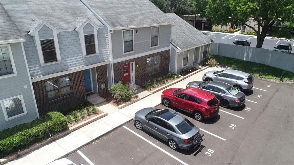 14836 WINDING CREEK COURT TAMPA, FL 33613