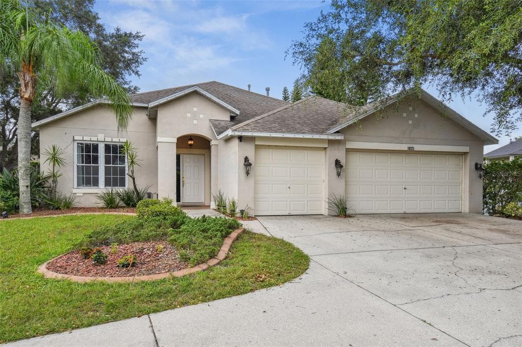 1825 CARDAMON DRIVE TRINITY, FL 34655