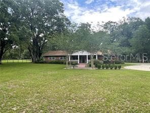 18302 SW 67TH AVENUE ARCHER, FL 32618