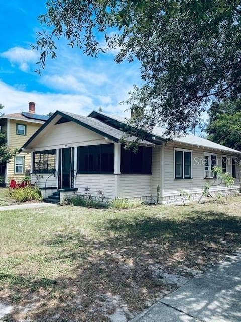 1038 25TH AVENUE N UNIT 1 ST PETERSBURG, FL 33704