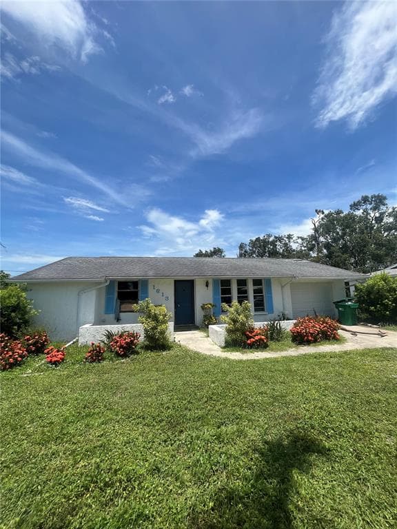 1613 ABSCOTT STREET PORT CHARLOTTE, FL 33952