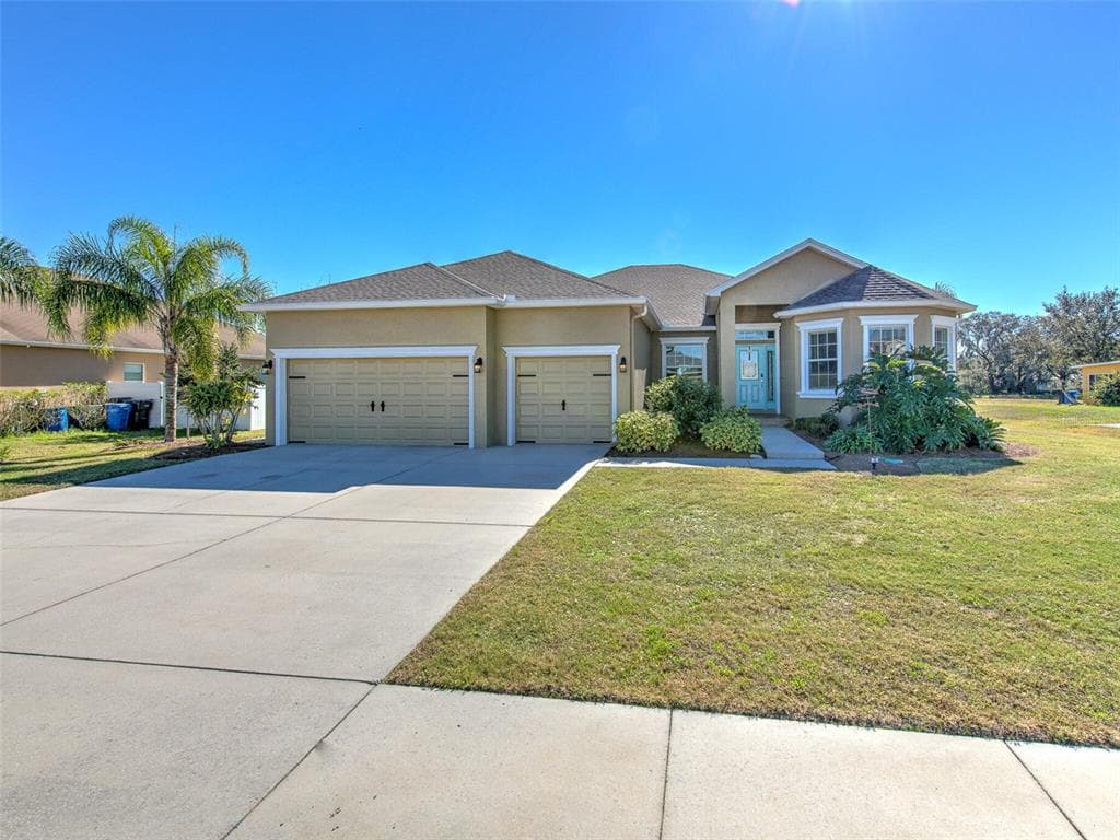 719 TOWER GROVE DRIVE PLANT CITY, FL 33567