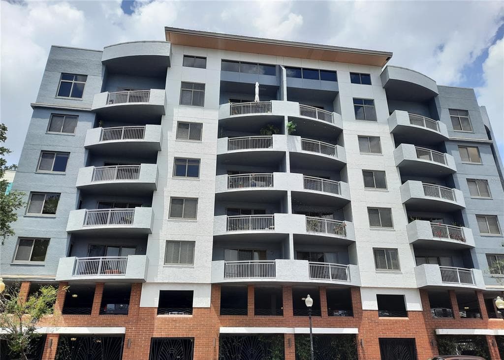 1108 N FRANKLIN STREET UNIT 608 TAMPA, FL 33602