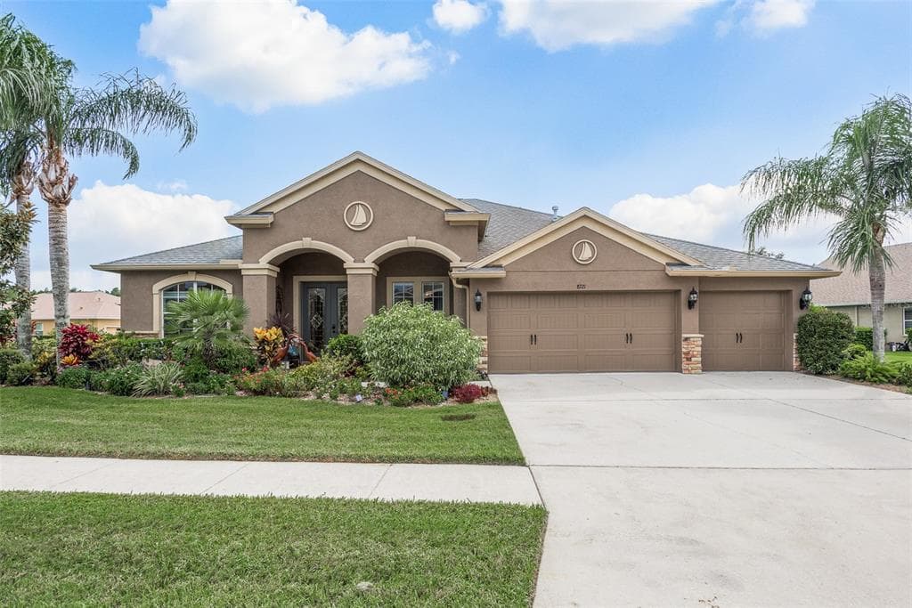 8721 CRYSTAL CREEK COURT