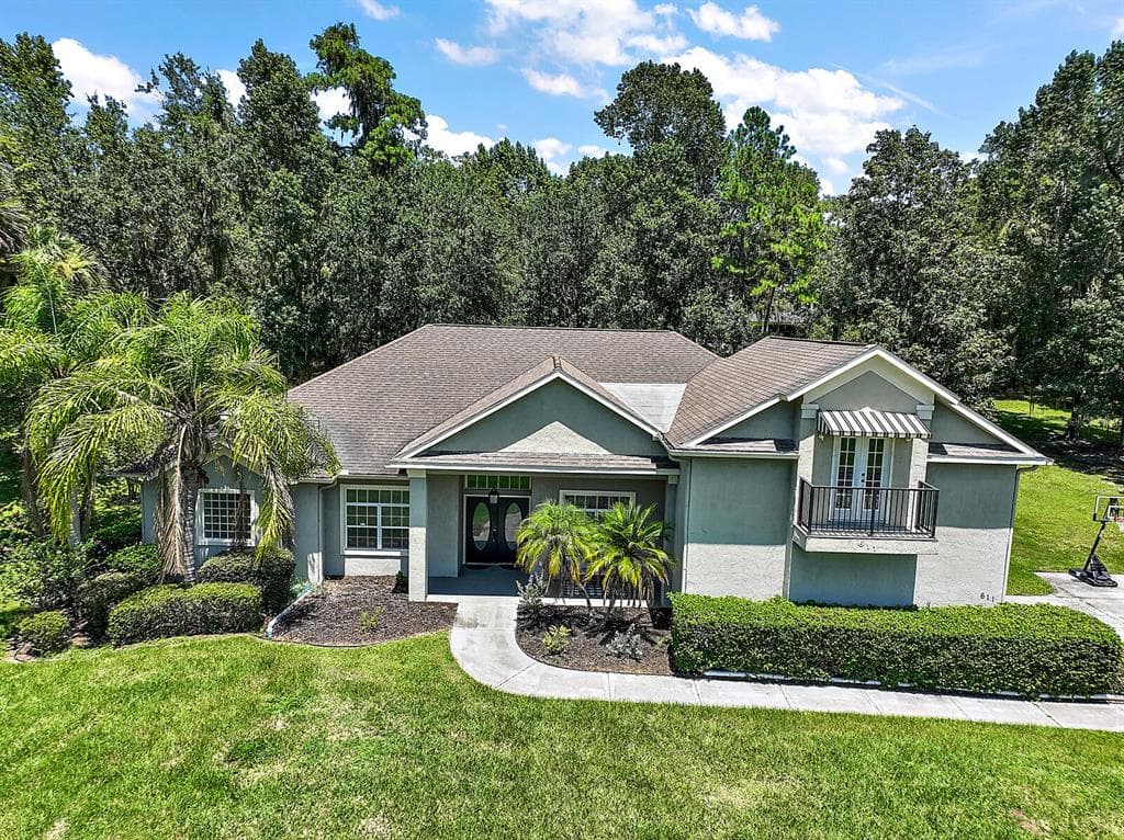 611 SE 36TH LANE OCALA, FL 34471