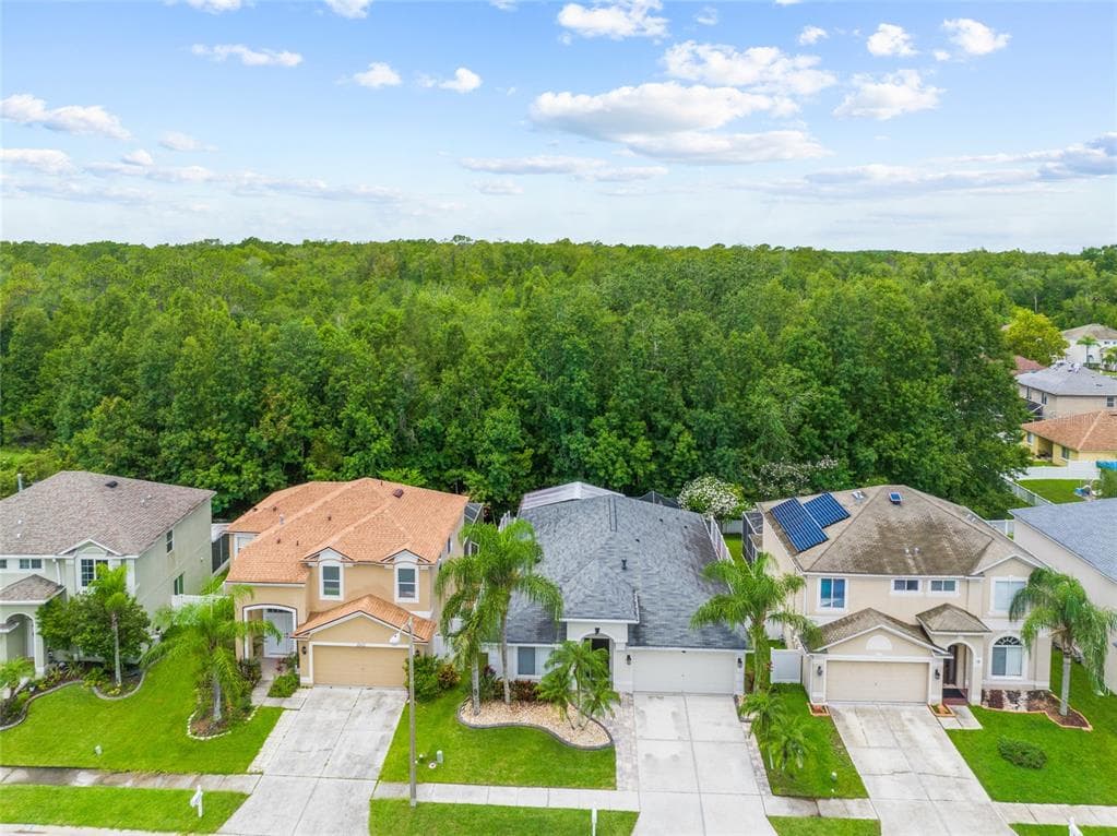 25354 GEDDY DRIVE LAND O LAKES, FL 34639
